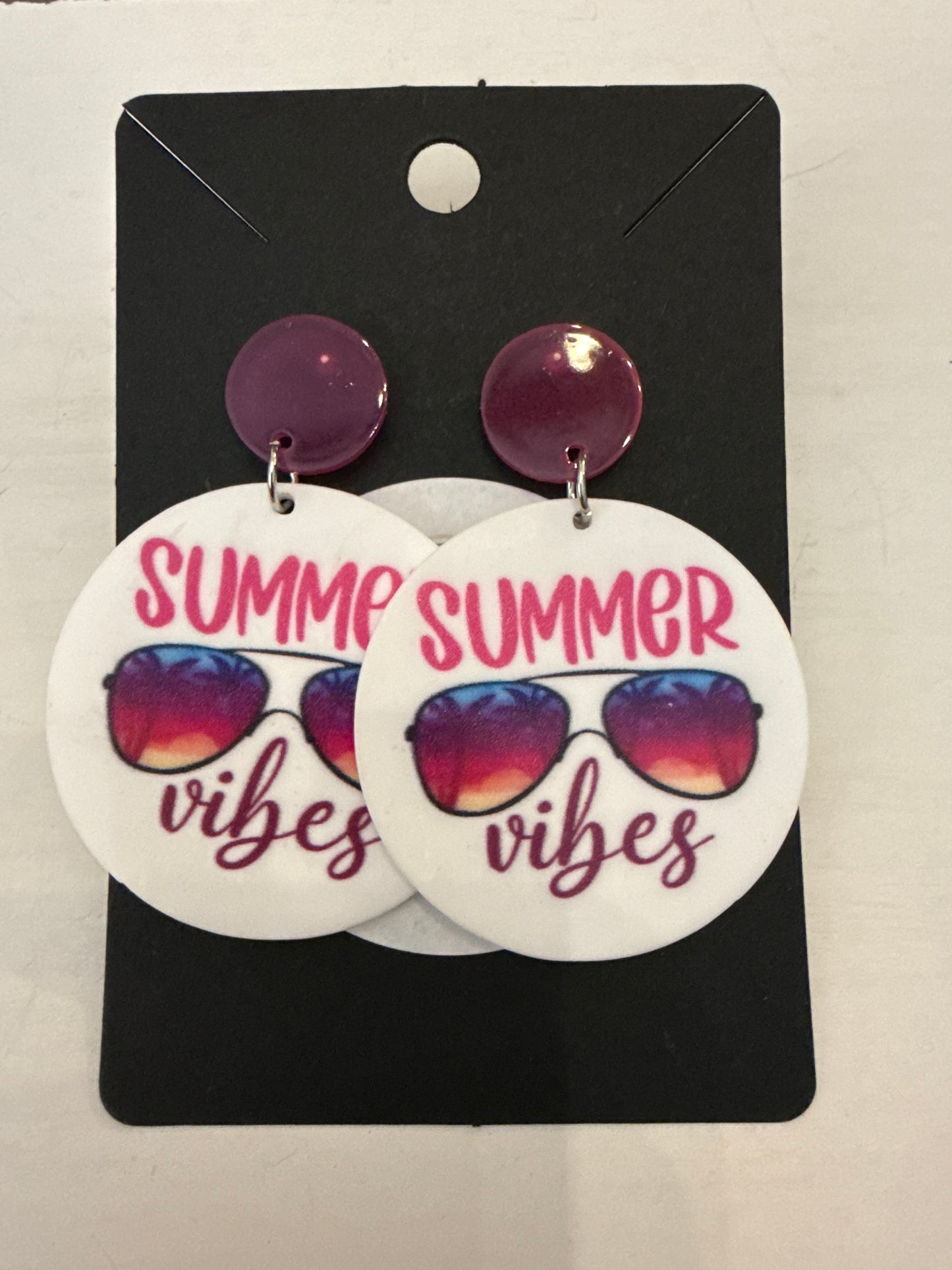 Summer Vibes