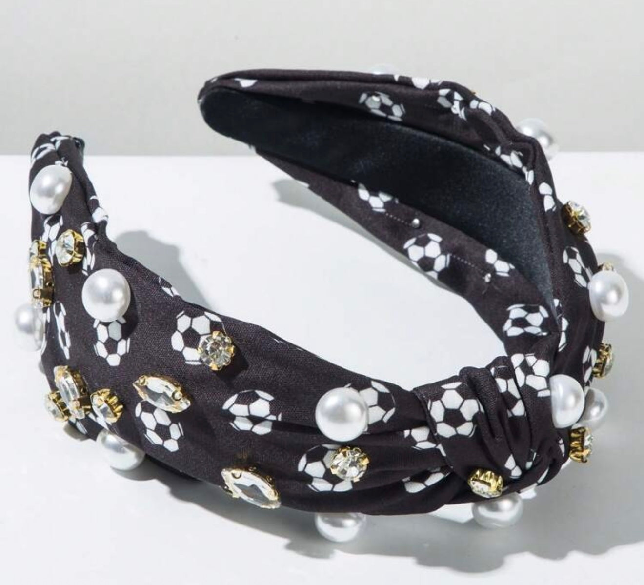 Soccer Headbands (2 colors)