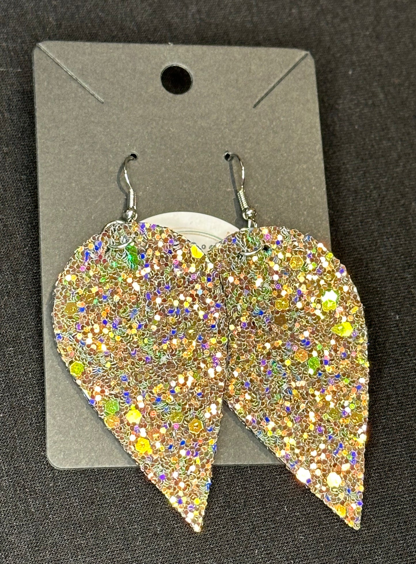 Glitter Sparkle