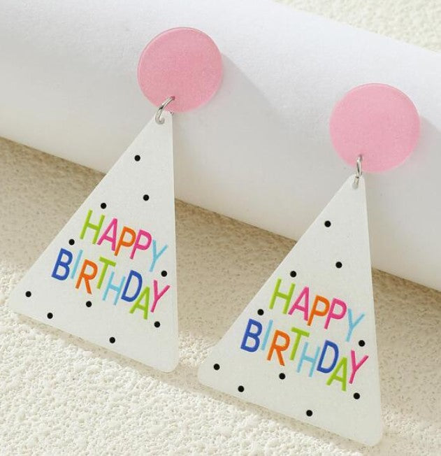 Happy Birthday Pink