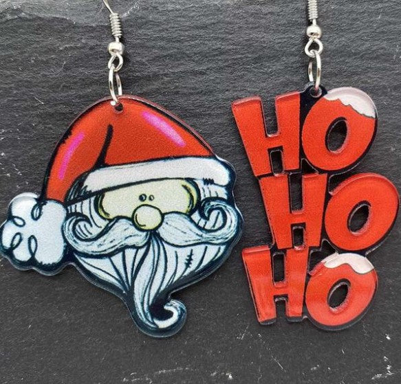 Ho Ho Ho