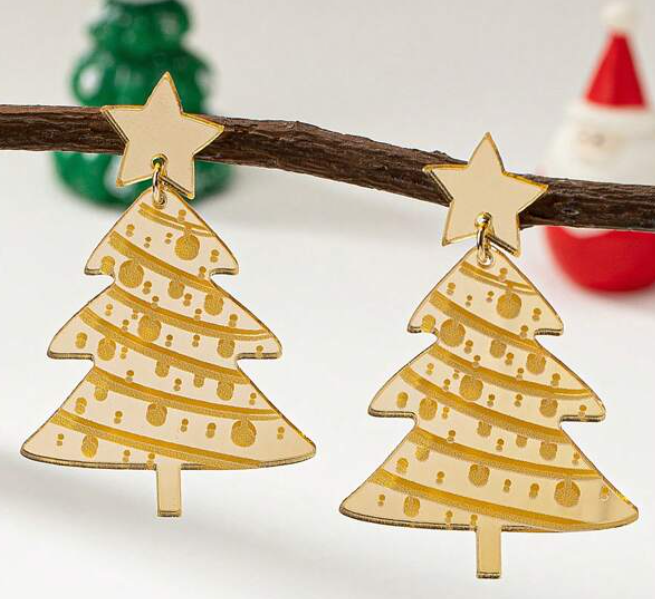 Gold Tree
