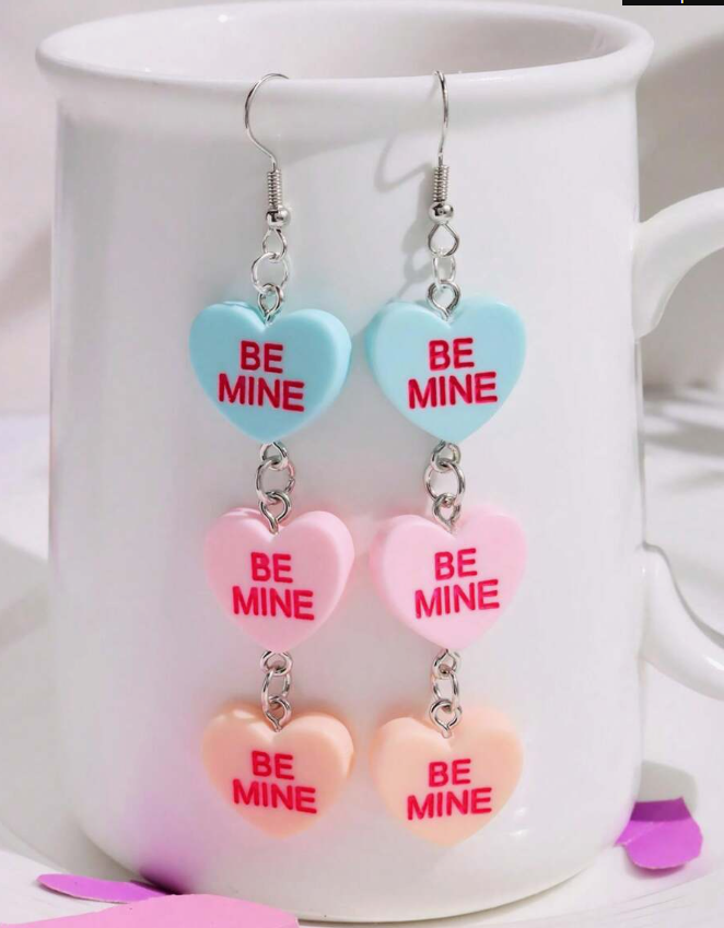 Be Mine