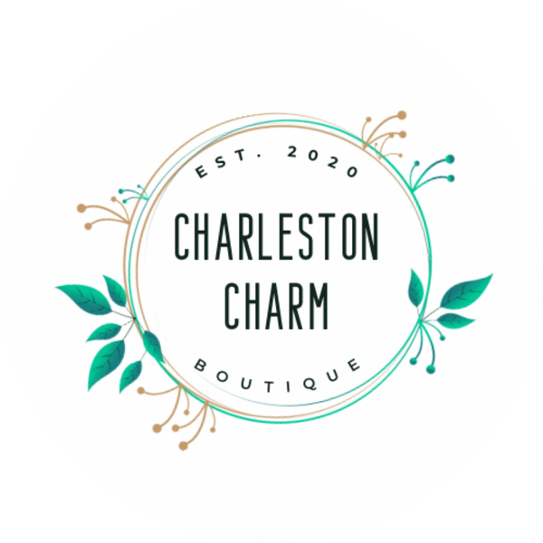 Charleston Charm Boutique logo
