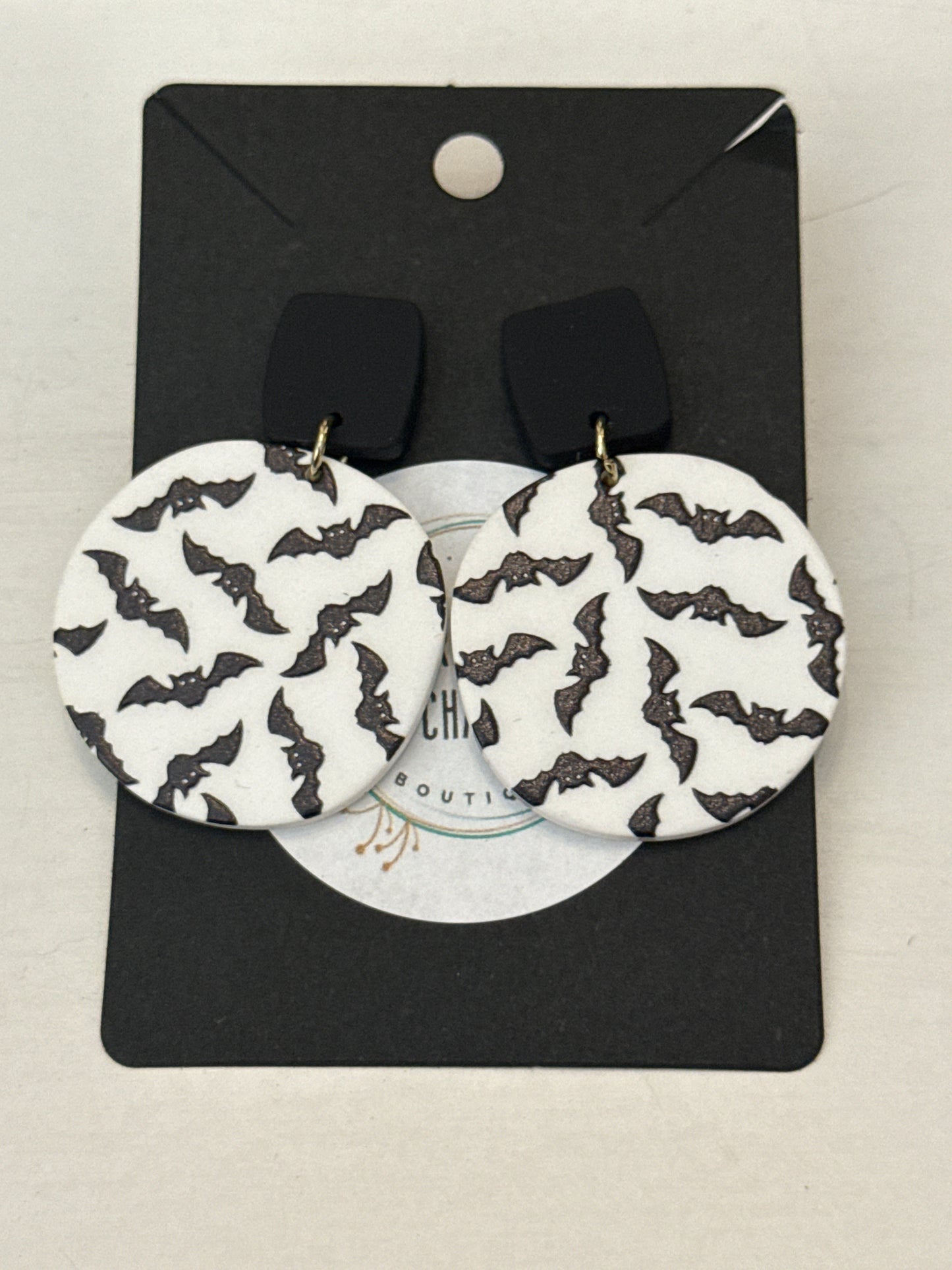 Circle Bats