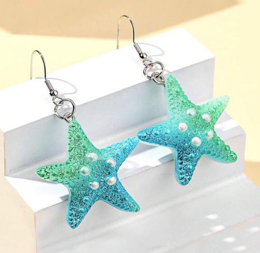 Starfish