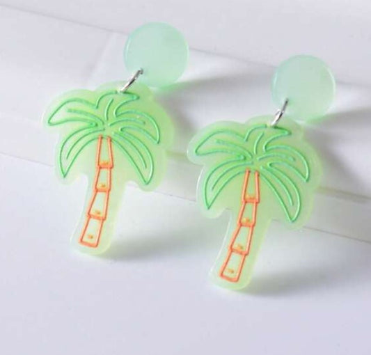 Palm Tree