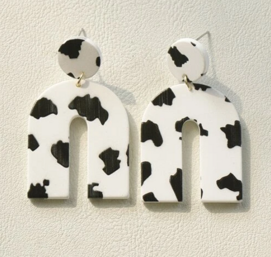 Cow U Shape