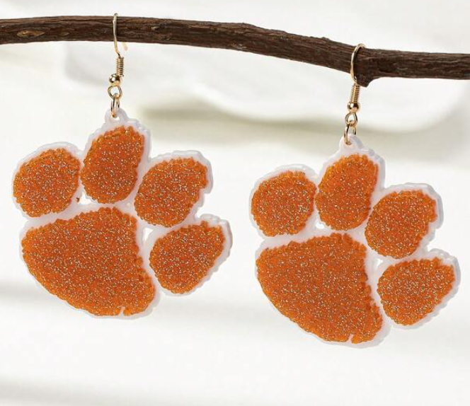 Glitter Paw
