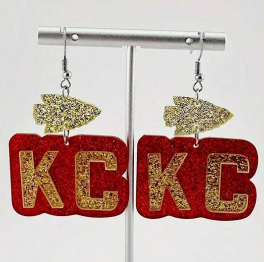 Chiefs Dangle