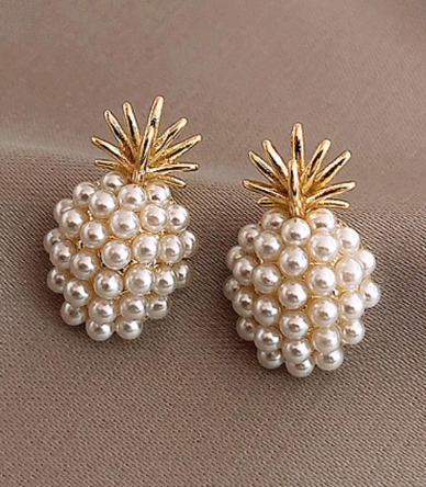 Pineapple Pearl