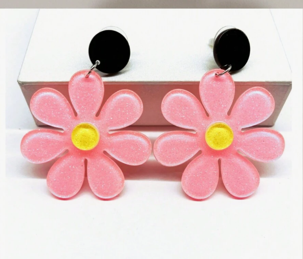 Summer Daisy (2 colors)