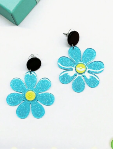 Summer Daisy (2 colors)
