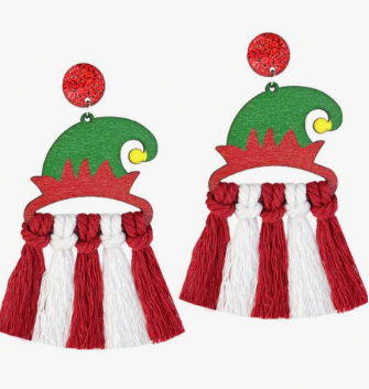 Elf Fringe