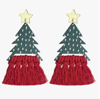 Tree Fringe