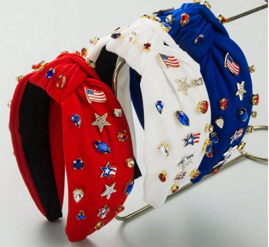 America Headbands