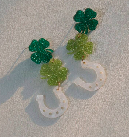 Lucky Horseshoe