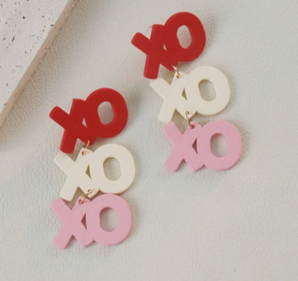 Triple XO