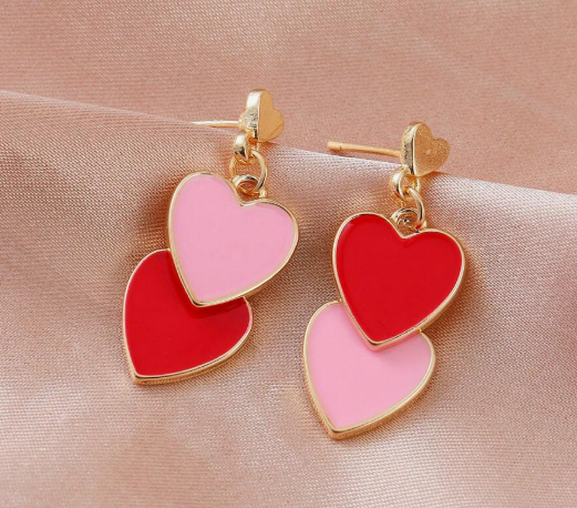 Dainty Hearts