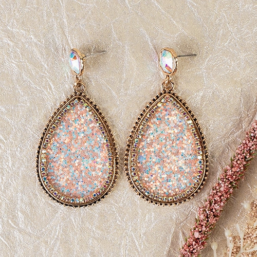 On the Town Bling (4 colors)