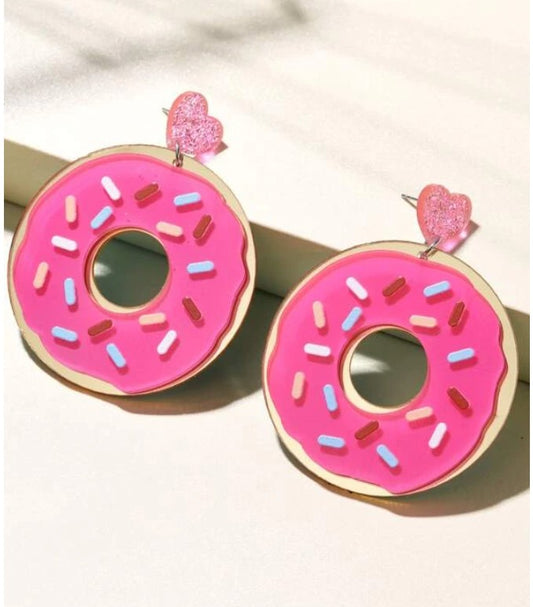 Donuts