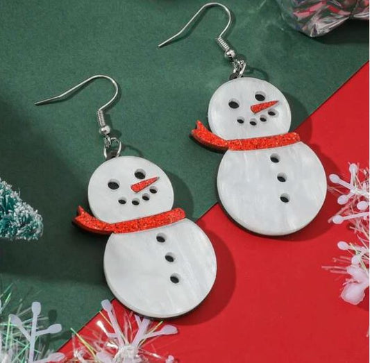Snowman